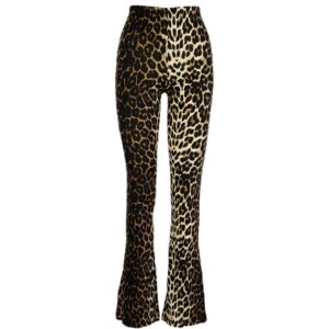 Ambika Elin Flared - Panther