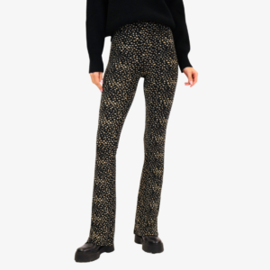 Ambika Flared Elin Dots