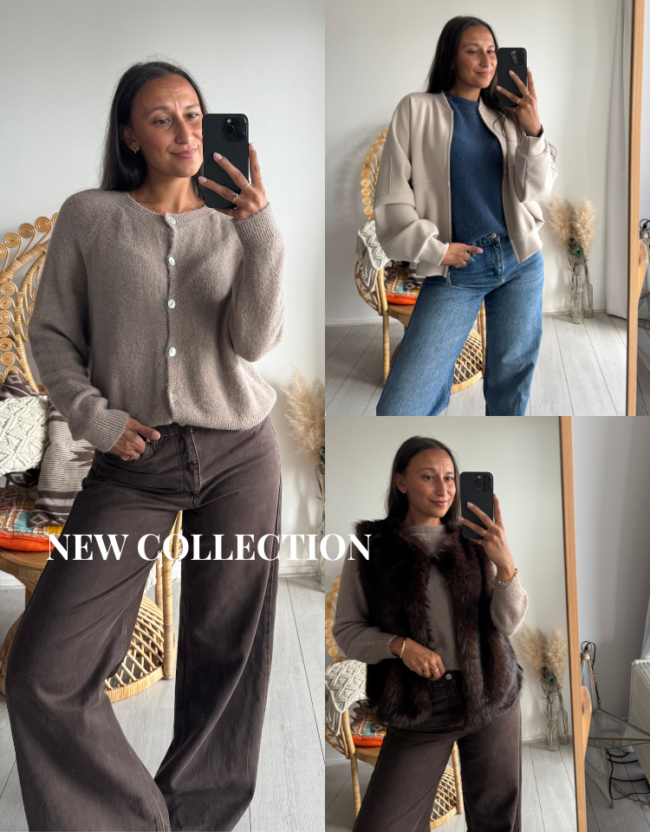 New Collection