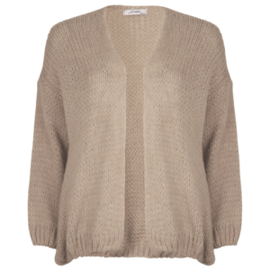 Roosje Cardigan - Beige