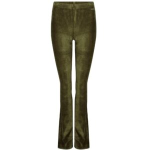 Ambika-Flared-Aaltje-Corduroy-Army