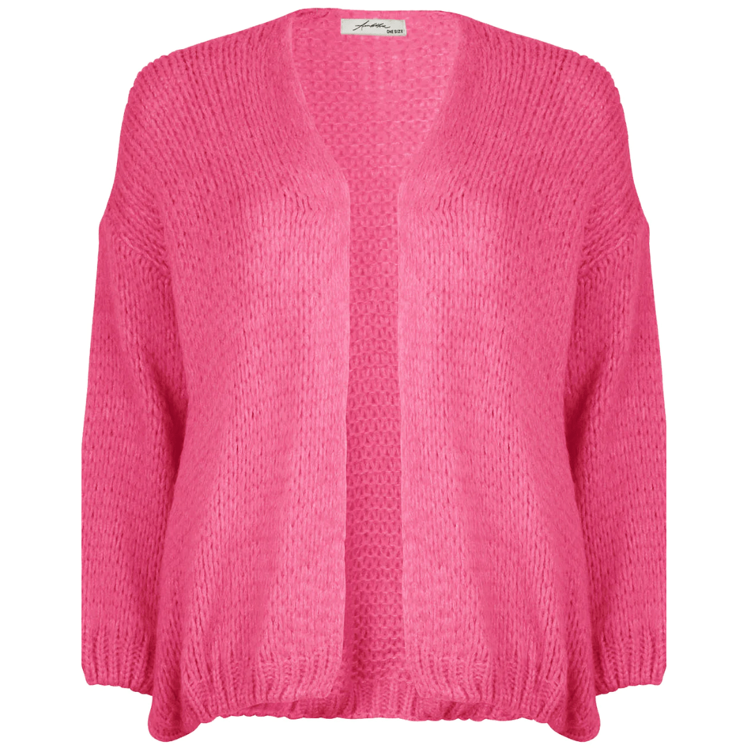 Roosje Knit Bubblegum