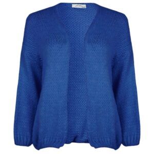 Roosje Knit Blue
