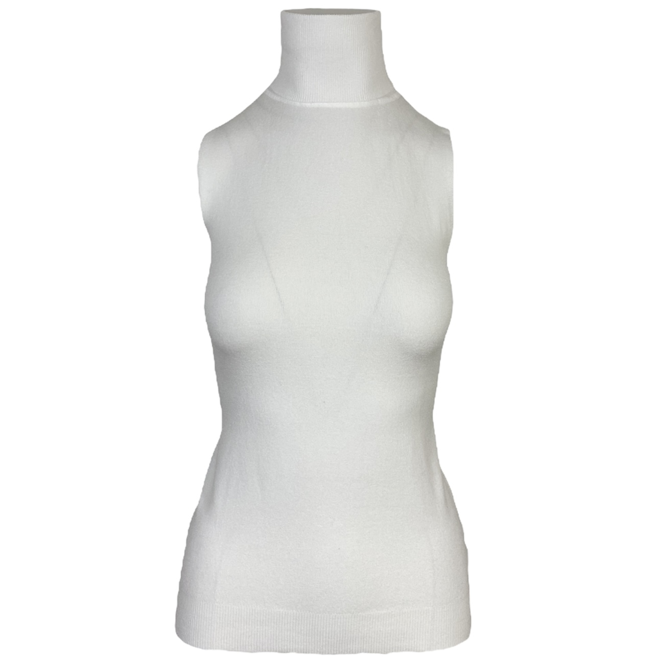 Sale Coltruien Witte Coltrui Vrouwen Moskito Basic Coltrui Dames