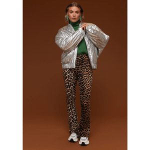 Ambika Flared Elin Leo