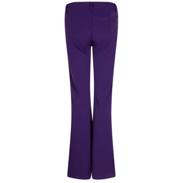Ambika Travel Pants Kimberly Purple