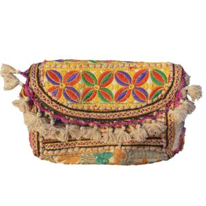 India Bohemian Bag