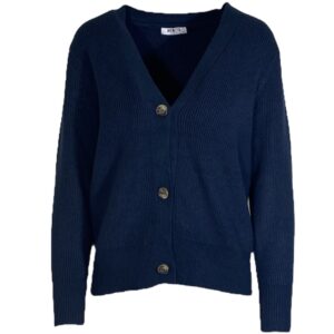 Moskito Knit Navy