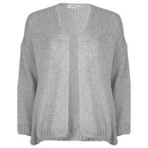 Roosje Knit Light Grey
