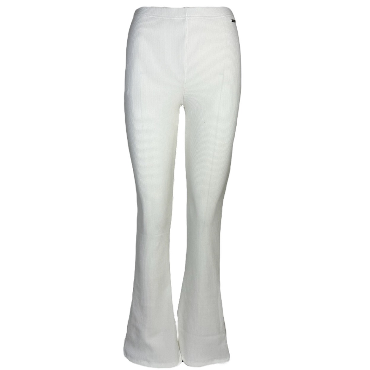 Ambika Flared Alina White