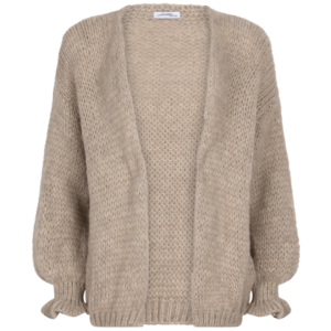 Roosje Knit Ruffle