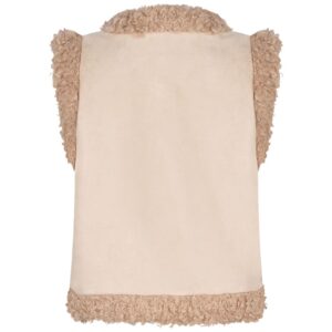 Devon Gilet Achterkant