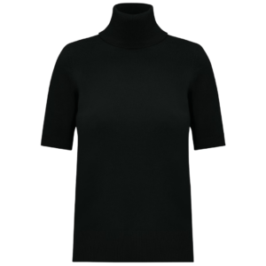Coltrui Black korte mouw
