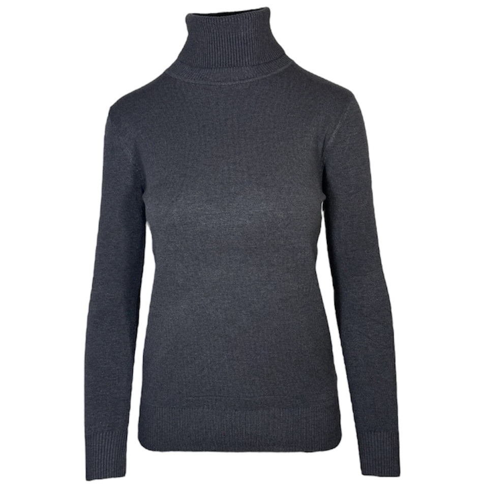 Moskito Basic Coltrui Dark Grey