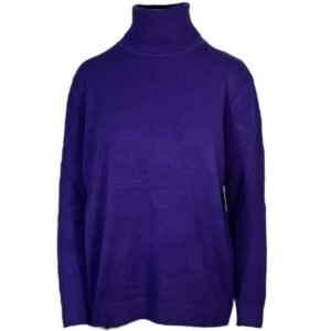 Moskito Coltrui Loose Fit Purple