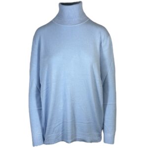 Moskito Coltrui Loose Fit L.Blue