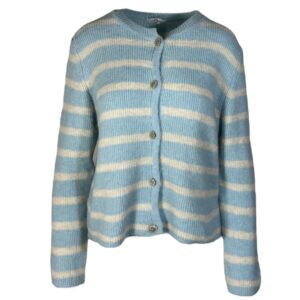 Ambika Stripe Blue