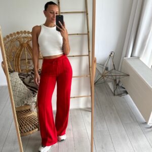 Ambika Georgeanne Red