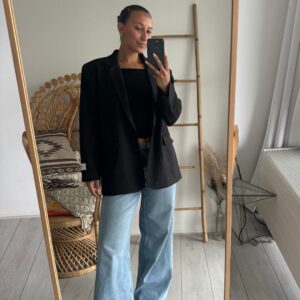 Ambika Blazer Ceintuur