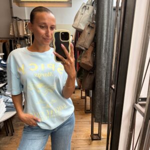 Ambika T-shirt Spicy Margs