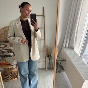 Ambika Studio Blazer Dima Kit