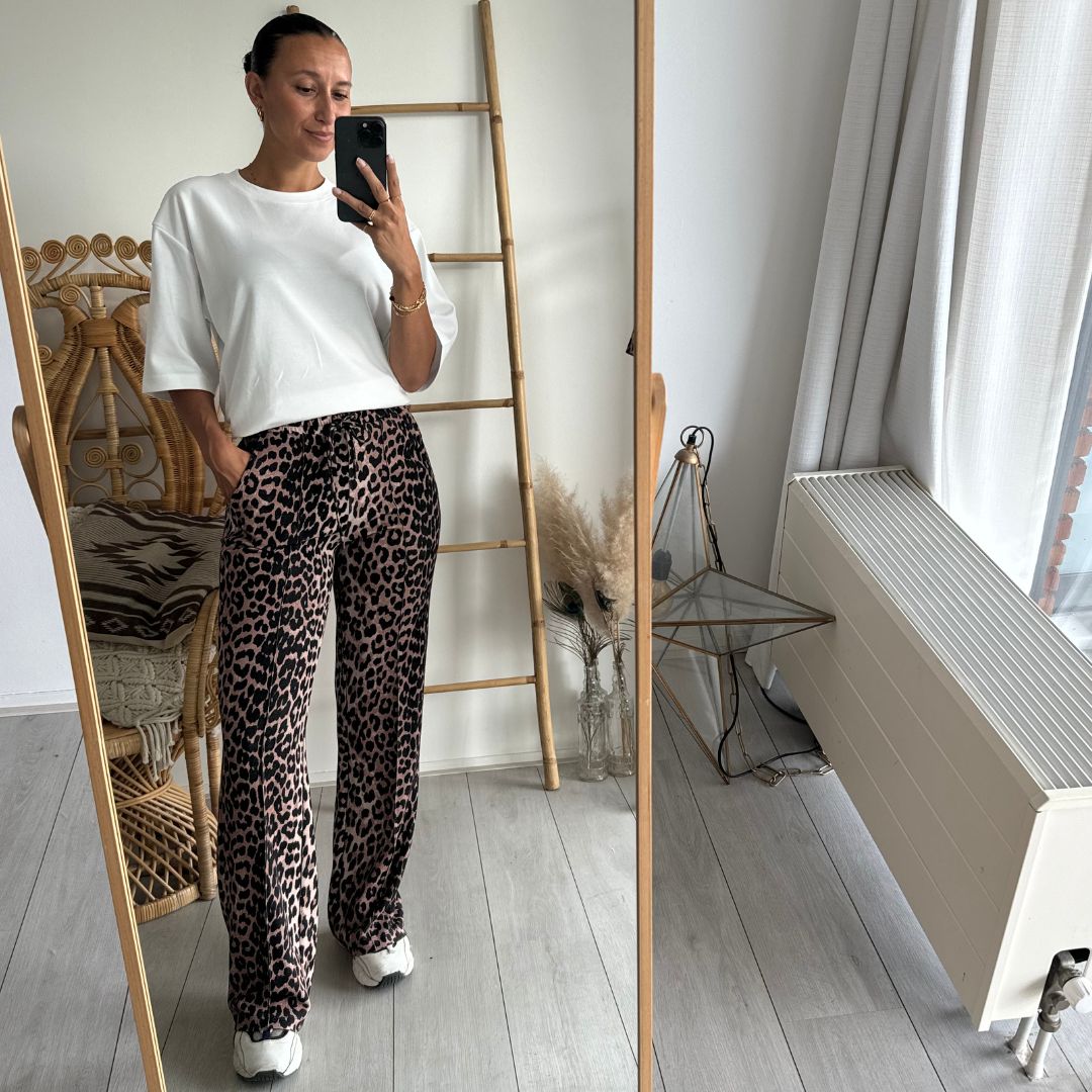 Ambika Georgeanne Pants