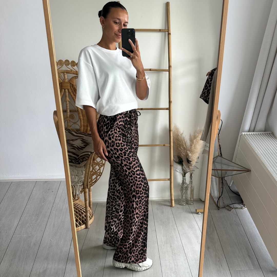 Ambika Georgeanne Pants