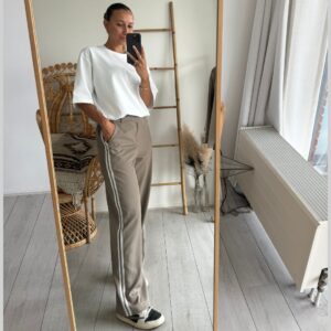 Ambika Studio Pants Taupe