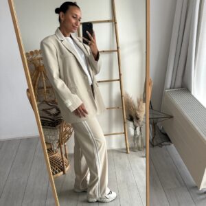 Ambika Studio Pants Kit