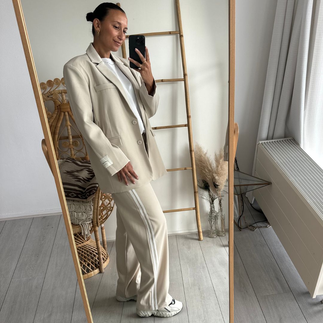 Ambika Studio Pants Kit