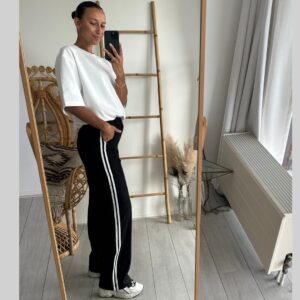 Ambika Studio Pants Black