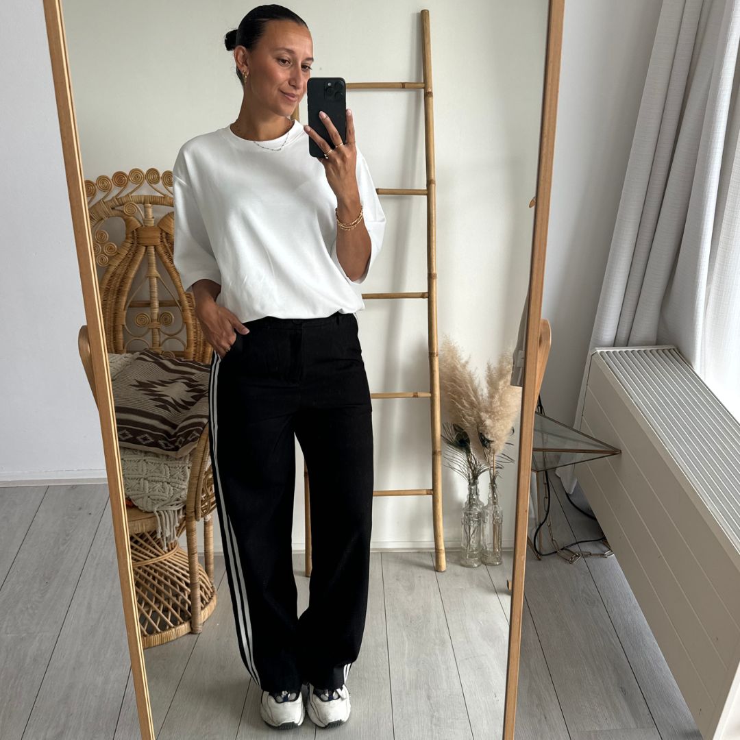 Ambika Studio Pants Black