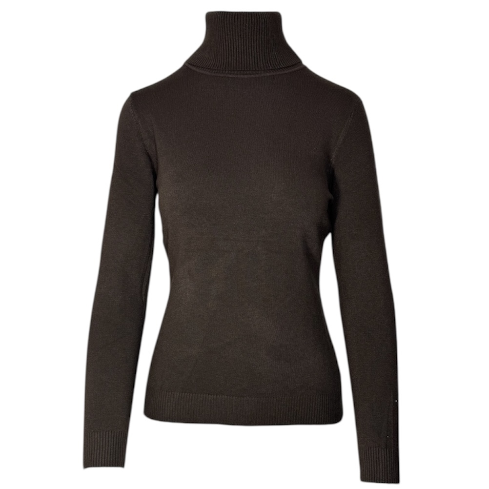 Moskito Coltrui Dark Brown