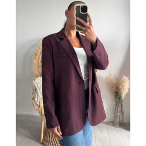 Ambika blazer bowie