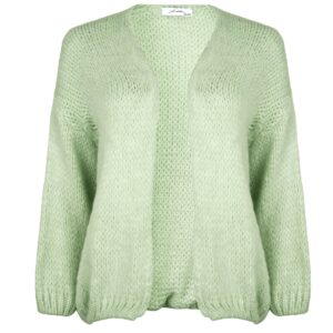 Roosje Knit Mint