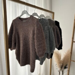 Ambika Knit