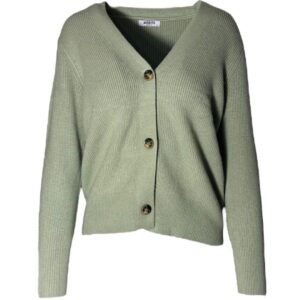 Moskito Cardigan Mint