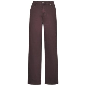 Goodies Wide Leg Choco