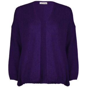 Roosje Knit Purple