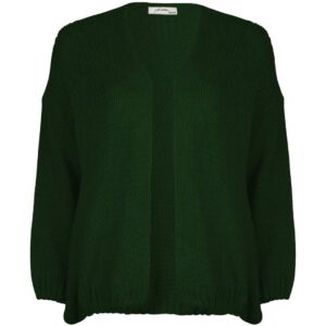 Roosje Knit Dark Green