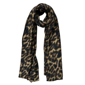 Panther Sjaal