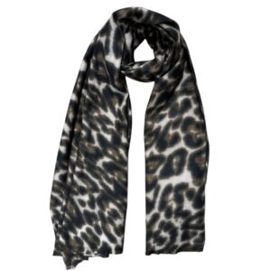 Panther Sjaal