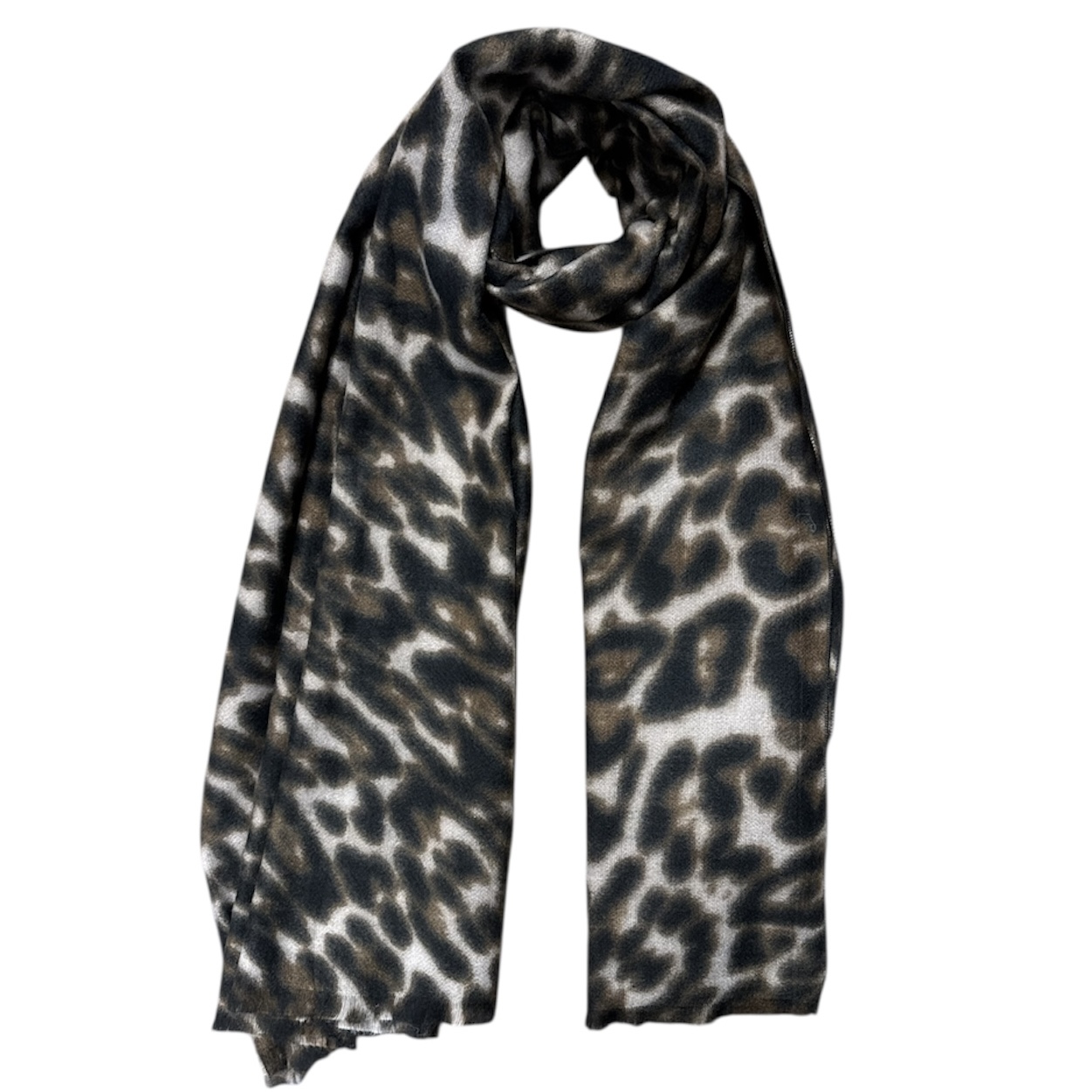 Panther Sjaal