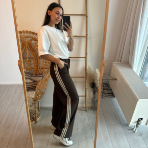 Ambika Studio Pants Brown