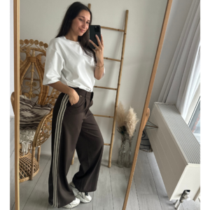 Ambika Studio Pants Brown