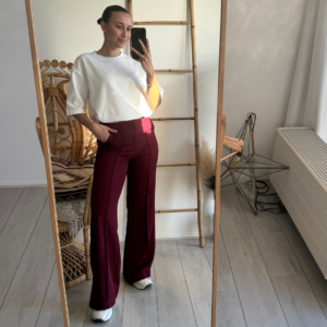 Ambika Jade Pants