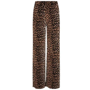 Ambika Traveller Pants Gerry Leopard
