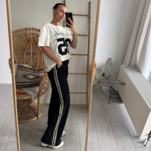 Ambika Traveller Pants Gracelynn