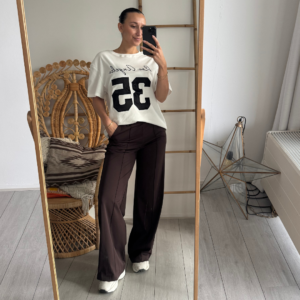 Ambika Traveller Pants Gracelynn