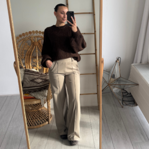 Ambika Traveller Pants Gracelynn